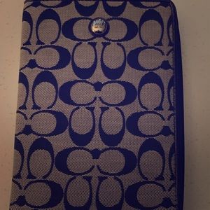 Nook Coach Case